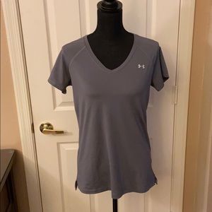 UnderArmour short sleeved top